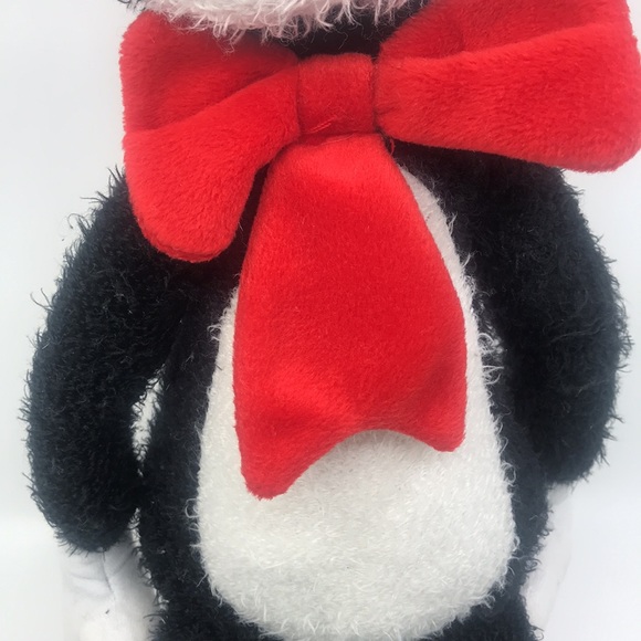 Kohls Cat in the Hat Plush Dr. Zeus 2003 Official Movie Merch Pls See Photos - Picture 3 of 14